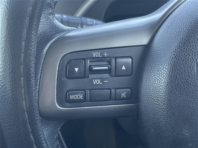 ビアンテ 20S 社外ナビ 後席モニター フルセグTV Bluetooth接続 DVD再生 USB入力端子 両側パワスラ スマートキー スペアキー Bカメラ ビルトインETC HIDオートライト 純正16インチホイール(5枚目)