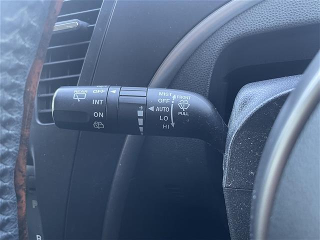 ビアンテ 20S 社外ナビ 後席モニター フルセグTV Bluetooth接続 DVD再生 USB入力端子 両側パワスラ スマートキー スペアキー Bカメラ ビルトインETC HIDオートライト 純正16インチホイール(6枚目)