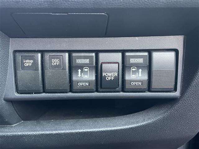 ビアンテ 20S 社外ナビ 後席モニター フルセグTV Bluetooth接続 DVD再生 USB入力端子 両側パワスラ スマートキー スペアキー Bカメラ ビルトインETC HIDオートライト 純正16インチホイール(8枚目)