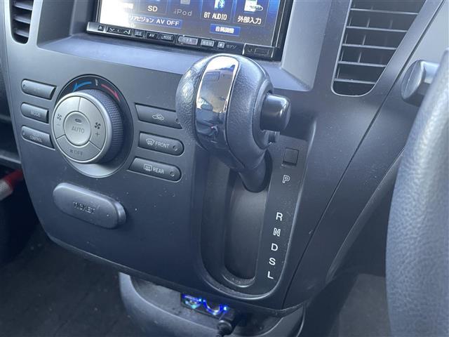 ビアンテ 20S 社外ナビ 後席モニター フルセグTV Bluetooth接続 DVD再生 USB入力端子 両側パワスラ スマートキー スペアキー Bカメラ ビルトインETC HIDオートライト 純正16インチホイール(14枚目)