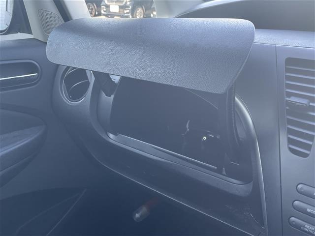 ビアンテ 20S 社外ナビ 後席モニター フルセグTV Bluetooth接続 DVD再生 USB入力端子 両側パワスラ スマートキー スペアキー Bカメラ ビルトインETC HIDオートライト 純正16インチホイール(16枚目)