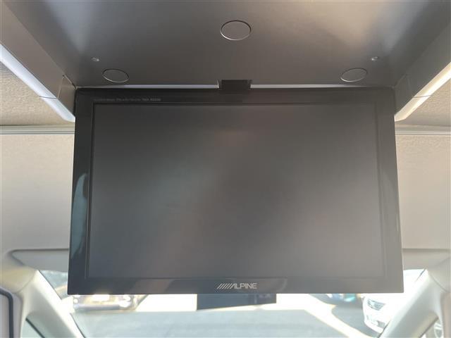 ビアンテ 20S 社外ナビ 後席モニター フルセグTV Bluetooth接続 DVD再生 USB入力端子 両側パワスラ スマートキー スペアキー Bカメラ ビルトインETC HIDオートライト 純正16インチホイール(26枚目)