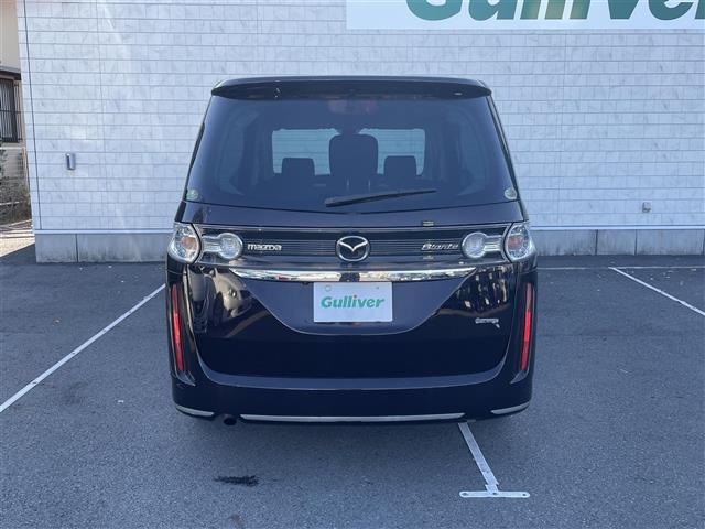 ビアンテ 20S 社外ナビ 後席モニター フルセグTV Bluetooth接続 DVD再生 USB入力端子 両側パワスラ スマートキー スペアキー Bカメラ ビルトインETC HIDオートライト 純正16インチホイール(38枚目)