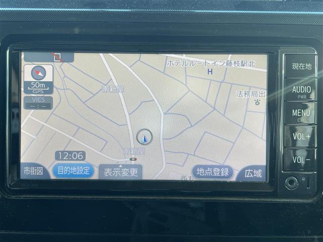 タンク G S ワンオーナー 純正ナビ ワンセグTV Bluetooth CD バックカメラ クルーズコントロール 衝突被害軽減システム 両側パワースライドドア ビルトインETC プッシュスタート スマートキー(14枚目)