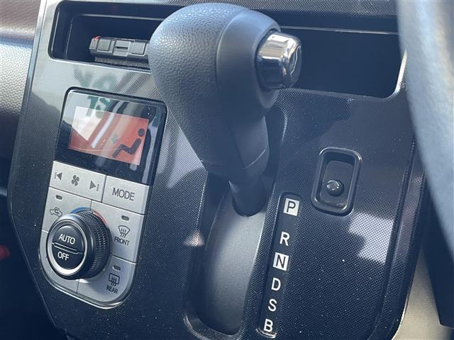 タンク G S ワンオーナー 純正ナビ ワンセグTV Bluetooth CD バックカメラ クルーズコントロール 衝突被害軽減システム 両側パワースライドドア ビルトインETC プッシュスタート スマートキー(17枚目)