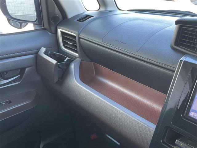 タンク G S ワンオーナー 純正ナビ ワンセグTV Bluetooth CD バックカメラ クルーズコントロール 衝突被害軽減システム 両側パワースライドドア ビルトインETC プッシュスタート スマートキー(20枚目)