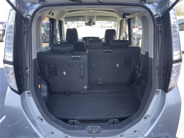 タンク G S ワンオーナー 純正ナビ ワンセグTV Bluetooth CD バックカメラ クルーズコントロール 衝突被害軽減システム 両側パワースライドドア ビルトインETC プッシュスタート スマートキー(30枚目)