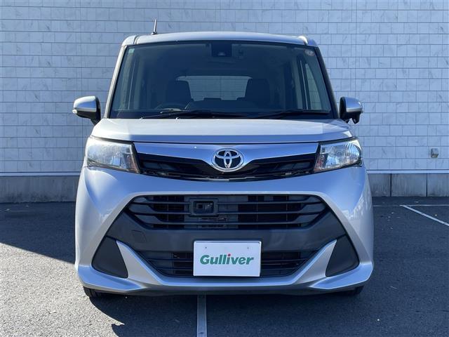 タンク G S ワンオーナー 純正ナビ ワンセグTV Bluetooth CD バックカメラ クルーズコントロール 衝突被害軽減システム 両側パワースライドドア ビルトインETC プッシュスタート スマートキー(32枚目)