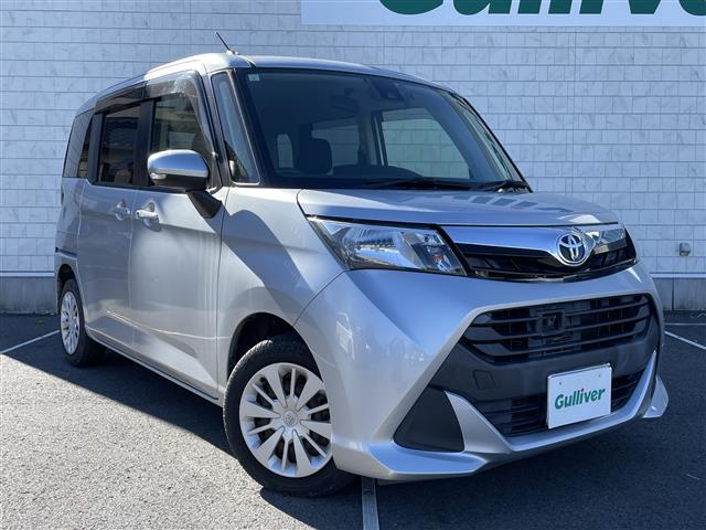 タンク G S ワンオーナー 純正ナビ ワンセグTV Bluetooth CD バックカメラ クルーズコントロール 衝突被害軽減システム 両側パワースライドドア ビルトインETC プッシュスタート スマートキー(33枚目)