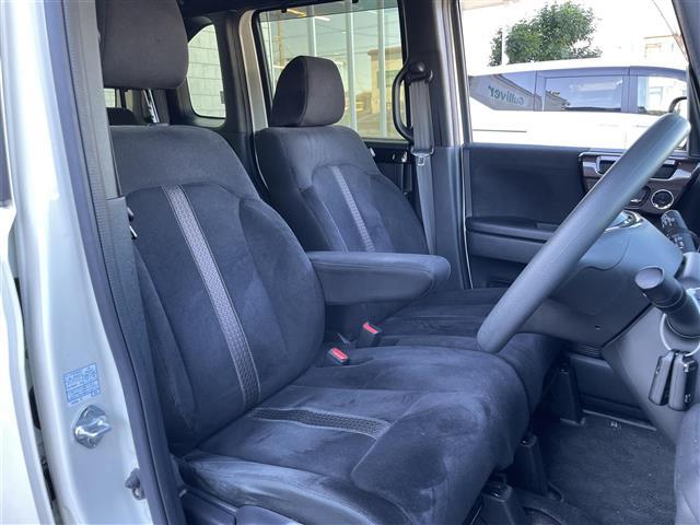 Ｎ－ＢＯＸカスタム Ｇ・Ｌホンダセンシング　社外ナビ　フルセグＴＶ　Ｂｌｕｅｔｏｏｔｈ接続　ＤＶＤ再生　追従クルコン　ホンダセンシング　衝突軽減　Ｂカメラ　片側パワスラ　プッシュスタート　スマートキー　ＬＥＤオートライト　オートハイビーム（24枚目）