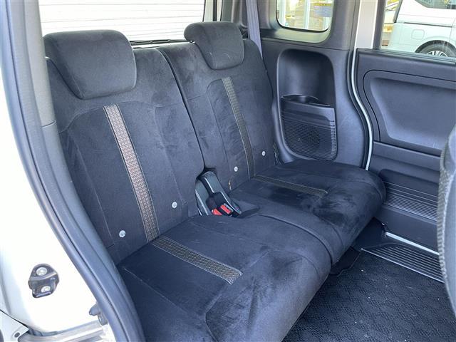 Ｎ－ＢＯＸカスタム Ｇ・Ｌホンダセンシング　社外ナビ　フルセグＴＶ　Ｂｌｕｅｔｏｏｔｈ接続　ＤＶＤ再生　追従クルコン　ホンダセンシング　衝突軽減　Ｂカメラ　片側パワスラ　プッシュスタート　スマートキー　ＬＥＤオートライト　オートハイビーム（26枚目）