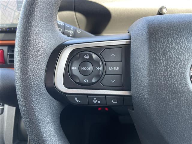 タント ファンクロス　社外ナビ　全方位カメラ　両側パワスラ　ビルトインＥＴＣ　前席シートヒーター　社外ドライブレコーダー　衝突被害軽減ブレーキ　ＬＥＤヘッドライト　スマートキー　プッシュスタート　スペアキー×１（6枚目）