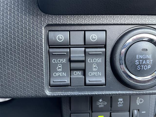 タント ファンクロス　社外ナビ　全方位カメラ　両側パワスラ　ビルトインＥＴＣ　前席シートヒーター　社外ドライブレコーダー　衝突被害軽減ブレーキ　ＬＥＤヘッドライト　スマートキー　プッシュスタート　スペアキー×１（12枚目）