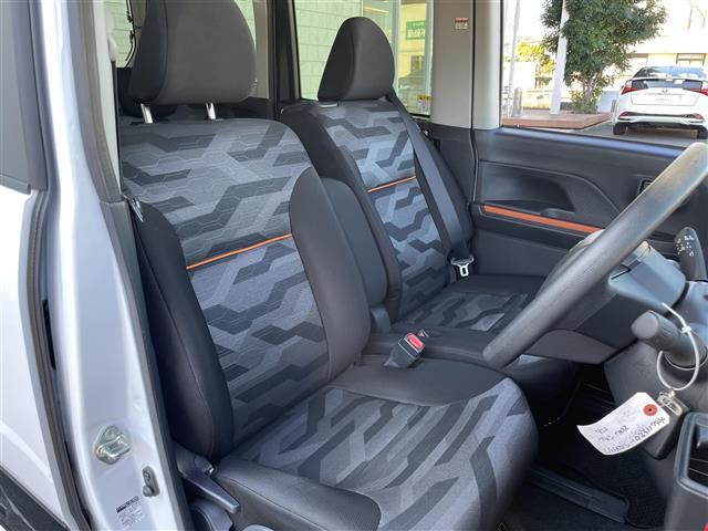 タント ファンクロス　社外ナビ　全方位カメラ　両側パワスラ　ビルトインＥＴＣ　前席シートヒーター　社外ドライブレコーダー　衝突被害軽減ブレーキ　ＬＥＤヘッドライト　スマートキー　プッシュスタート　スペアキー×１（24枚目）