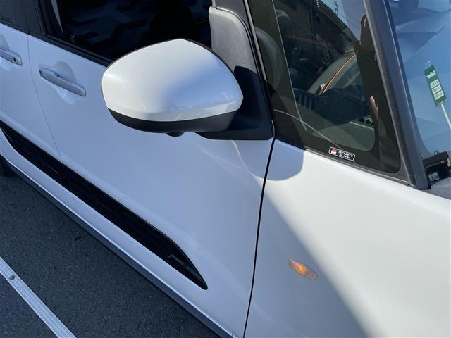 タント ファンクロス　社外ナビ　全方位カメラ　両側パワスラ　ビルトインＥＴＣ　前席シートヒーター　社外ドライブレコーダー　衝突被害軽減ブレーキ　ＬＥＤヘッドライト　スマートキー　プッシュスタート　スペアキー×１（31枚目）