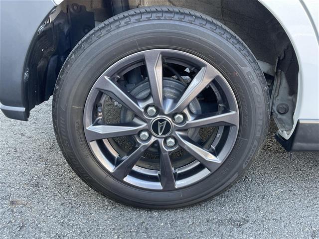 タント ファンクロス　社外ナビ　全方位カメラ　両側パワスラ　ビルトインＥＴＣ　前席シートヒーター　社外ドライブレコーダー　衝突被害軽減ブレーキ　ＬＥＤヘッドライト　スマートキー　プッシュスタート　スペアキー×１（33枚目）