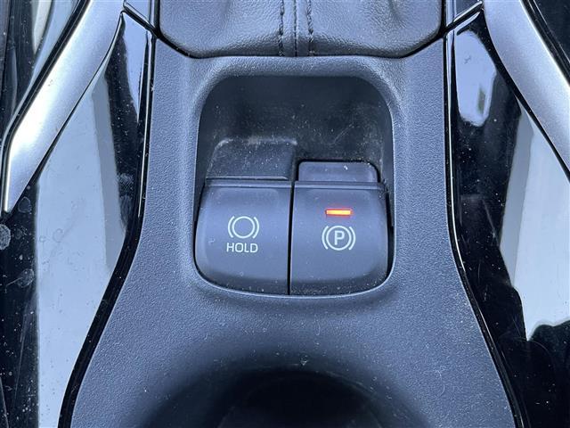 カローラクロス ハイブリッド　Ｚ　純正９型ディスプレイオーディオ　Ａｐｐｌｅｃａｒｐｌａｙ　ａｎｄｒｏｉｄａｕｔｏ　全方位カメラ　レーダークルーズコントロール　トヨタセーフティセンス　プリクラッシュセーフティ　レーンアシスト（20枚目）