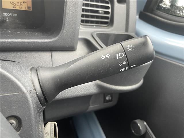 ハイゼットトラック 農用スペシャル　ワンオーナー・４ＷＤ・５速ＭＴ・ＣＤ・ＡＢＳ・運転席エアバッグ付（5枚目）