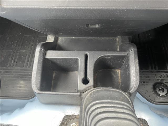 ハイゼットトラック 農用スペシャル　ワンオーナー・４ＷＤ・５速ＭＴ・ＣＤ・ＡＢＳ・運転席エアバッグ付（11枚目）