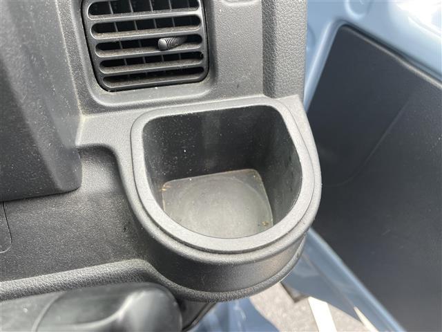 ハイゼットトラック 農用スペシャル　ワンオーナー・４ＷＤ・５速ＭＴ・ＣＤ・ＡＢＳ・運転席エアバッグ付（18枚目）