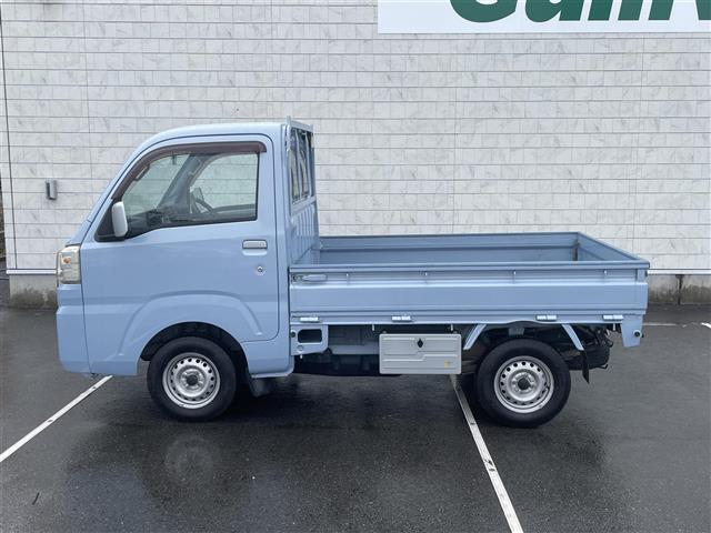 ハイゼットトラック 農用スペシャル　ワンオーナー・４ＷＤ・５速ＭＴ・ＣＤ・ＡＢＳ・運転席エアバッグ付（33枚目）