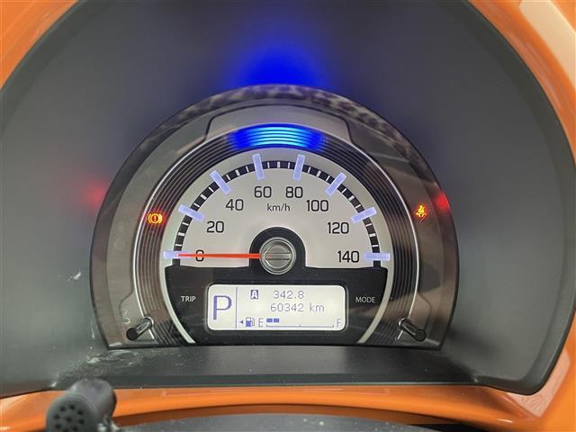 ハスラー Ｘ　ワンオーナー・４ＷＤ・ナビ・ＴＶ・ブルートゥース・ＥＴＣ・ＤＶＤ・運転席シートヒーター（4枚目）