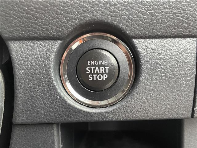 ハスラー Ｘ　ワンオーナー・４ＷＤ・ナビ・ＴＶ・ブルートゥース・ＥＴＣ・ＤＶＤ・運転席シートヒーター（7枚目）