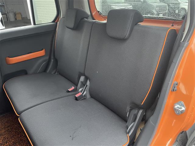 ハスラー Ｘ　ワンオーナー・４ＷＤ・ナビ・ＴＶ・ブルートゥース・ＥＴＣ・ＤＶＤ・運転席シートヒーター（24枚目）