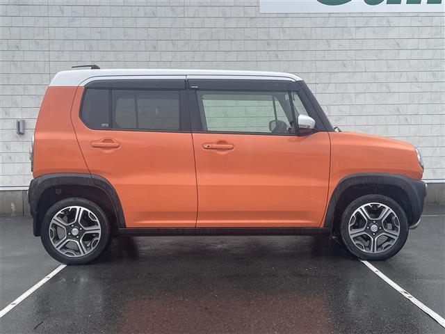 ハスラー Ｘ　ワンオーナー・４ＷＤ・ナビ・ＴＶ・ブルートゥース・ＥＴＣ・ＤＶＤ・運転席シートヒーター（38枚目）