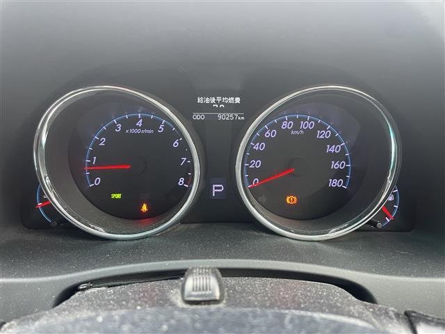 マークＸ ２５０Ｇ　リラックスセレ・ブラックレザーリミテッド　純正ナビ　フルセグＴＶ　Ｂｌｕｅｔｏｏｔｈ接続　ＤＶＤ再生　ＵＳＢ入力端子　プッシュスタート　スマートキー　スペアキー　Ｂカメラ　前席パワーシート　ＨＩＤオートライト　ＥＴＣ　社外１８インチホイール（3枚目）