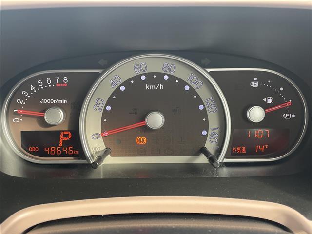 ミラココア ココアプラスX 社外ナビ TV DVD再生 USB入力端子 スマートキー 前後ドラレコ ETC ベンチシート 社外フロアマット LEDライト ルーフレール(3枚目)