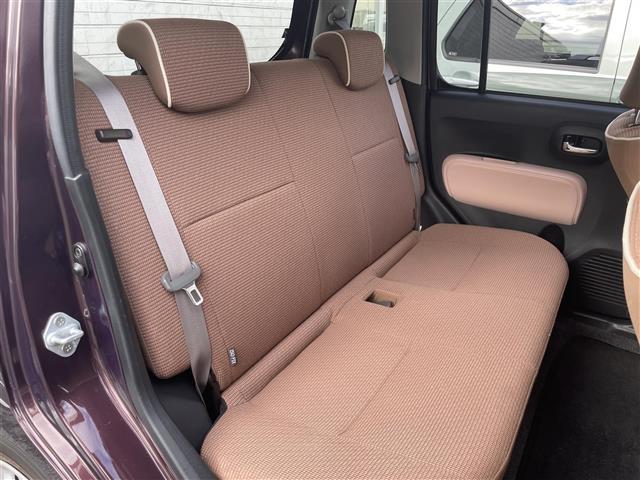 ミラココア ココアプラスX 社外ナビ TV DVD再生 USB入力端子 スマートキー 前後ドラレコ ETC ベンチシート 社外フロアマット LEDライト ルーフレール(21枚目)