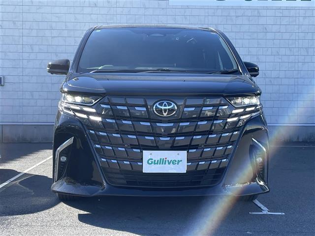 アルファードハイブリッド Ｚ　ワンオーナー　純正１４インチナビ　フルセグＴＶ　Ｂｌｕｅｔｏｏｔｈ接続　ＨＤＭＩトヨタセーフティーセンス　ＢＳＭ　ＨＵＤ　パークアシスト　追従クルコン　ワイヤレス充電　ガラスルーフ　前席パワーシート（34枚目）