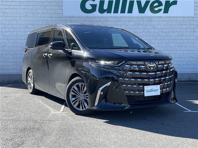 アルファードハイブリッド Ｚ　ワンオーナー　純正１４インチナビ　フルセグＴＶ　Ｂｌｕｅｔｏｏｔｈ接続　ＨＤＭＩトヨタセーフティーセンス　ＢＳＭ　ＨＵＤ　パークアシスト　追従クルコン　ワイヤレス充電　ガラスルーフ　前席パワーシート（35枚目）