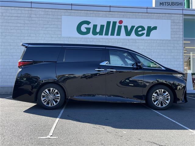 アルファードハイブリッド Ｚ　ワンオーナー　純正１４インチナビ　フルセグＴＶ　Ｂｌｕｅｔｏｏｔｈ接続　ＨＤＭＩトヨタセーフティーセンス　ＢＳＭ　ＨＵＤ　パークアシスト　追従クルコン　ワイヤレス充電　ガラスルーフ　前席パワーシート（36枚目）