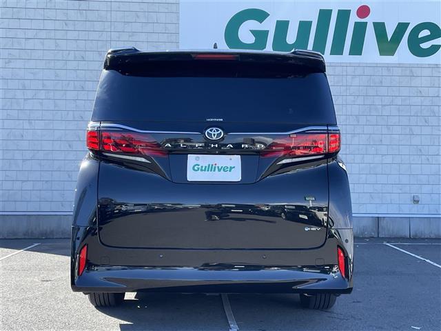 アルファードハイブリッド Ｚ　ワンオーナー　純正１４インチナビ　フルセグＴＶ　Ｂｌｕｅｔｏｏｔｈ接続　ＨＤＭＩトヨタセーフティーセンス　ＢＳＭ　ＨＵＤ　パークアシスト　追従クルコン　ワイヤレス充電　ガラスルーフ　前席パワーシート（38枚目）