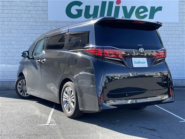 アルファードハイブリッド Ｚ　ワンオーナー　純正１４インチナビ　フルセグＴＶ　Ｂｌｕｅｔｏｏｔｈ接続　ＨＤＭＩトヨタセーフティーセンス　ＢＳＭ　ＨＵＤ　パークアシスト　追従クルコン　ワイヤレス充電　ガラスルーフ　前席パワーシート（43枚目）