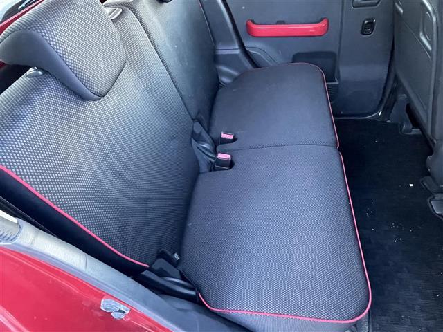 ハスラー Ｊスタイル　社外ナビ　フルセグＴＶ　Ｂｌｕｅｔｏｏｔｈ接続　ＤＶＤ再生　レーダーブレーキサポート　プッシュスタート　スマートキー　スペアキー　Ｂカメラ　ベンチシート　前席シートヒーター　ＨＩＤオートライト（24枚目）