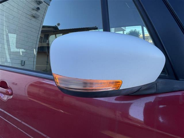 ハスラー Ｊスタイル　社外ナビ　フルセグＴＶ　Ｂｌｕｅｔｏｏｔｈ接続　ＤＶＤ再生　レーダーブレーキサポート　プッシュスタート　スマートキー　スペアキー　Ｂカメラ　ベンチシート　前席シートヒーター　ＨＩＤオートライト（31枚目）