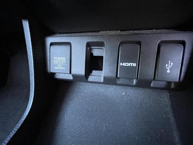 ヴェゼル Ｘ・ホンダセンシング　純正ナビ　フルセグＴＶ　Ｂｌｕｅｔｏｏｔｈ接続　ＤＶＤ再生　ＵＳＢ入力端子　ホンダセンシング　衝突被害　追従クルコン　プッシュスタート　スマートキー　スペアキー　電動Ｐ・オートブレーキホールド（20枚目）