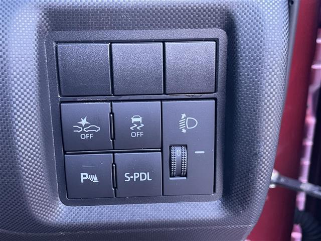 ライズ Ｇ　社外ナビ・Ｂｌｕｅｔｏｏｔｈ・ＤＶＤ・ドラレコ・ＥＴＣ・スマアシ・オートブレーキホールド・スマートキー（11枚目）