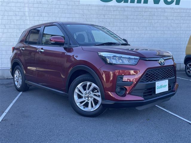 ライズ Ｇ　社外ナビ・Ｂｌｕｅｔｏｏｔｈ・ＤＶＤ・ドラレコ・ＥＴＣ・スマアシ・オートブレーキホールド・スマートキー（35枚目）