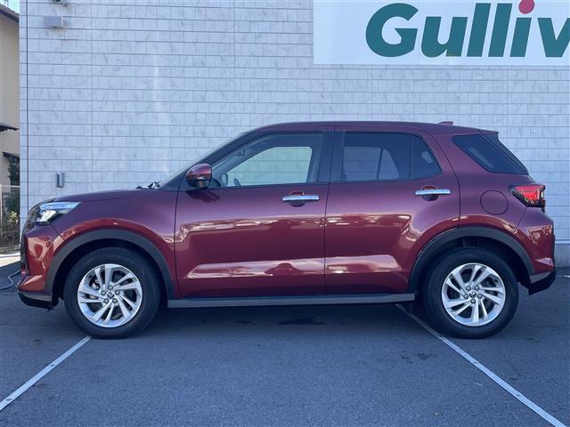 ライズ Ｇ　社外ナビ・Ｂｌｕｅｔｏｏｔｈ・ＤＶＤ・ドラレコ・ＥＴＣ・スマアシ・オートブレーキホールド・スマートキー（39枚目）