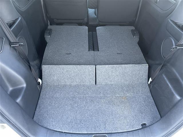 Ｎ－ＢＯＸカスタム ２トーンカラースタイル　Ｇ　ＳＳパッケージ　ワンオーナー　純正ナビ　フルセグＴＶ　Ｂｌｕｅｔｏｏｔｈ接続　ＤＶＤ再生　ＣＴＢＡ　両側パワスラ　プッシュスタート　スマートキー　スペアキー　Ｂカメラ　ＨＩＤオートライト　ベンチシート（26枚目）