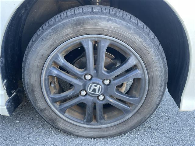 Ｎ－ＢＯＸカスタム ２トーンカラースタイル　Ｇ　ＳＳパッケージ　ワンオーナー　純正ナビ　フルセグＴＶ　Ｂｌｕｅｔｏｏｔｈ接続　ＤＶＤ再生　ＣＴＢＡ　両側パワスラ　プッシュスタート　スマートキー　スペアキー　Ｂカメラ　ＨＩＤオートライト　ベンチシート（31枚目）