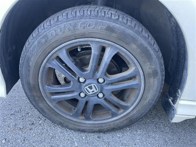 Ｎ－ＢＯＸカスタム ２トーンカラースタイル　Ｇ　ＳＳパッケージ　ワンオーナー　純正ナビ　フルセグＴＶ　Ｂｌｕｅｔｏｏｔｈ接続　ＤＶＤ再生　ＣＴＢＡ　両側パワスラ　プッシュスタート　スマートキー　スペアキー　Ｂカメラ　ＨＩＤオートライト　ベンチシート（33枚目）