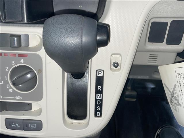 ムーヴ Ｌ　ＳＡ　ＣＤ・ＵＳＢ・ＡＵＸ・リモコンキー・ベンチシート・衝突軽減ブレーキ・アイドリングストップ（11枚目）