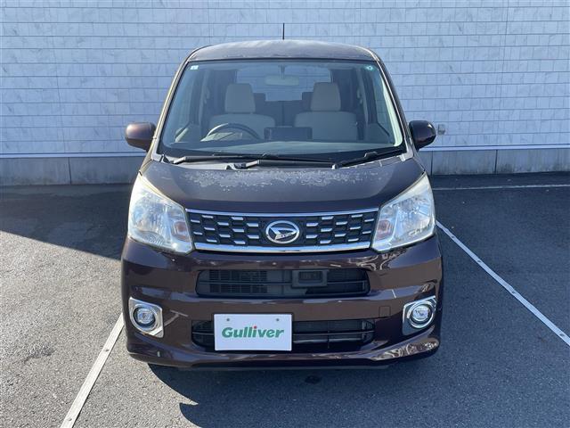 ムーヴ Ｌ　ＳＡ　ＣＤ・ＵＳＢ・ＡＵＸ・リモコンキー・ベンチシート・衝突軽減ブレーキ・アイドリングストップ（30枚目）