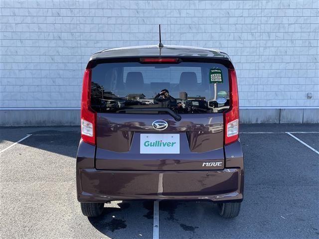 ムーヴ Ｌ　ＳＡ　ＣＤ・ＵＳＢ・ＡＵＸ・リモコンキー・ベンチシート・衝突軽減ブレーキ・アイドリングストップ（34枚目）