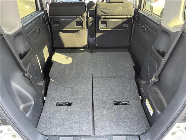 N-BOX G・ターボLパッケージ ☆ターボ車☆社外ナビ☆バックカメラ☆クルーズコントロール☆片側パワースライドドア☆ビルトインETC☆プッシュスタート☆スマートキー☆横滑り防止装置☆HIDライト☆純正フロアマット☆保証書☆取扱説明書(29枚目)